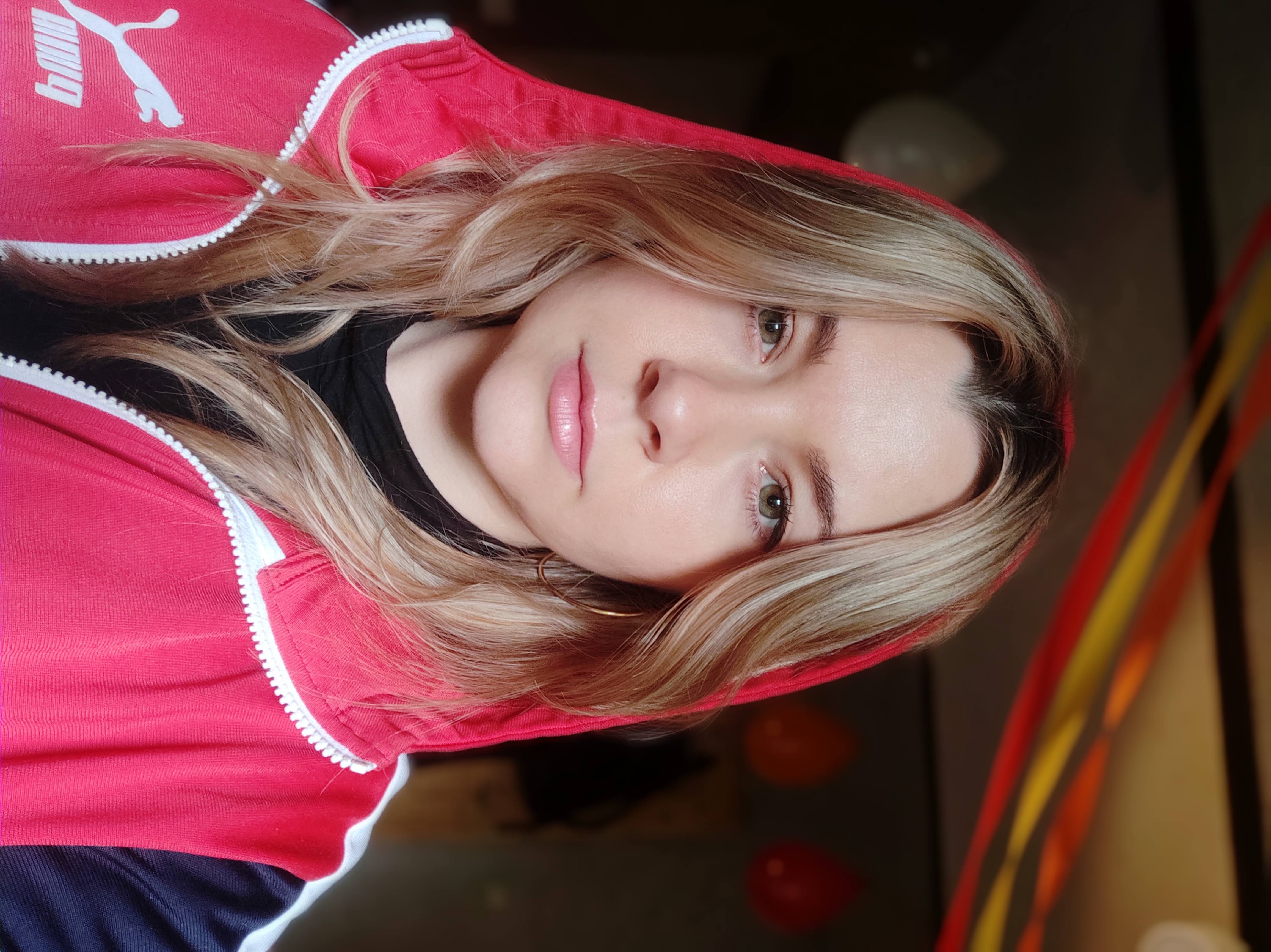 Kiri Li Irina Maslennikova