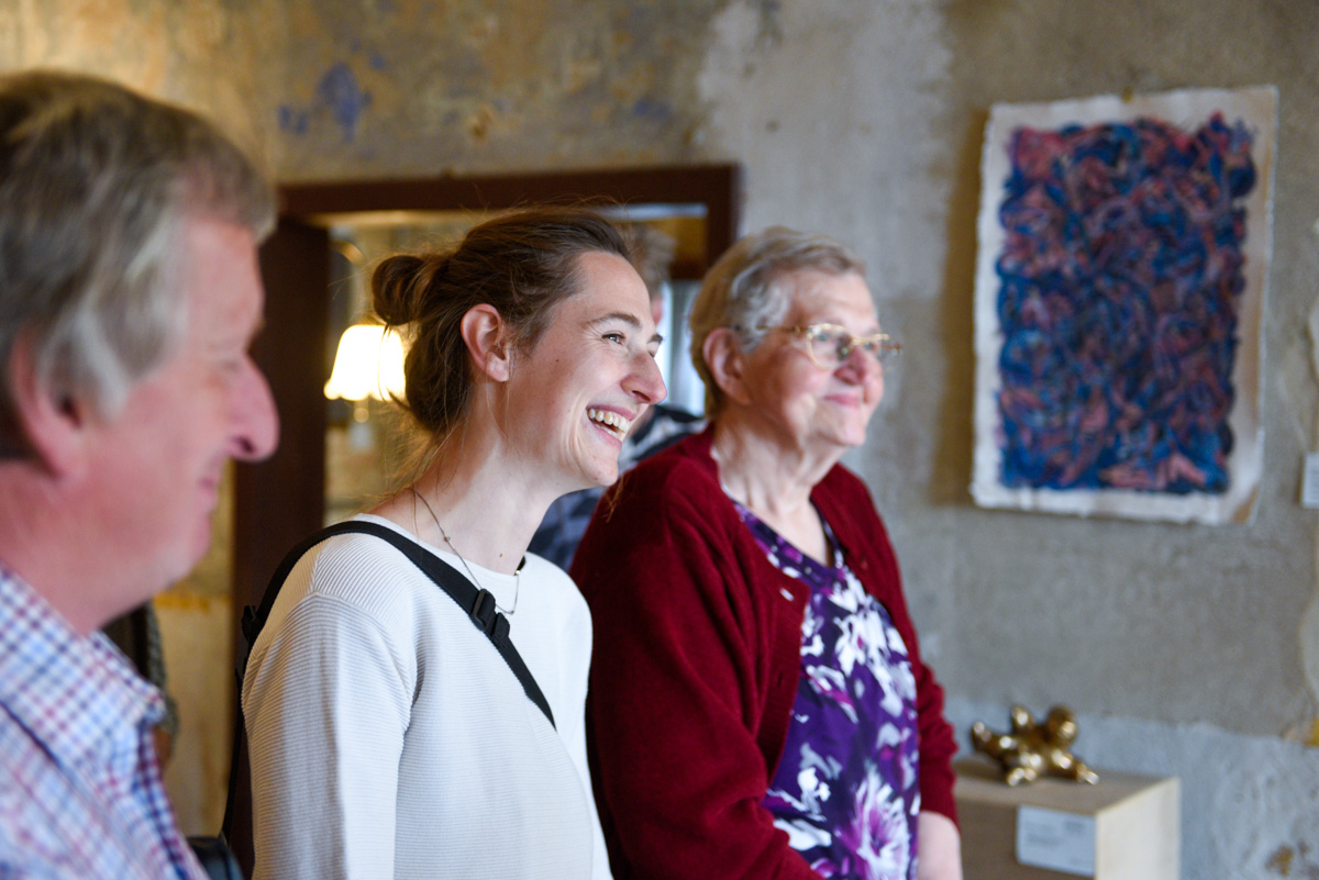 Foto von Sergej Horovitz