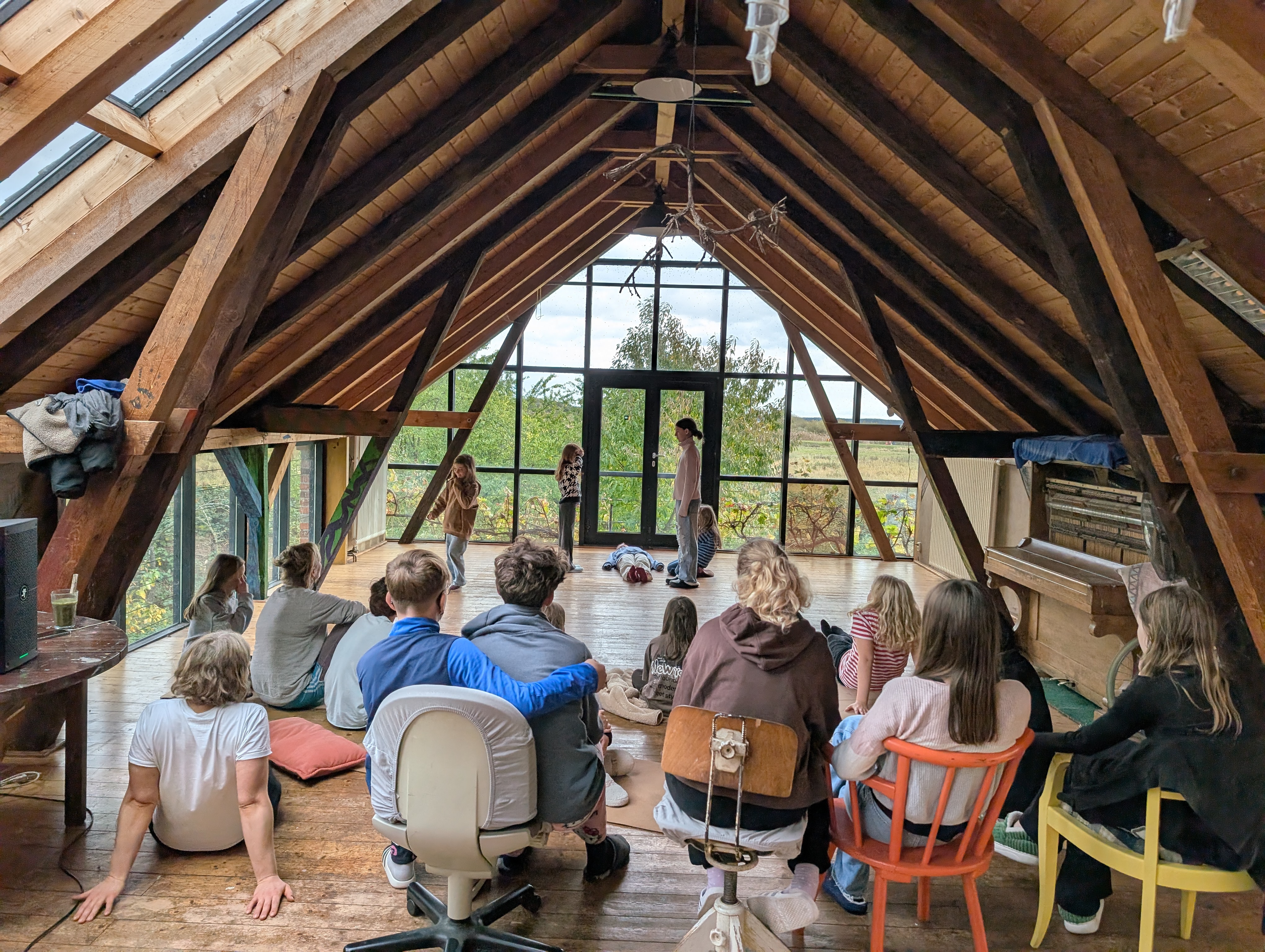 Foto: Irina Maslennikova