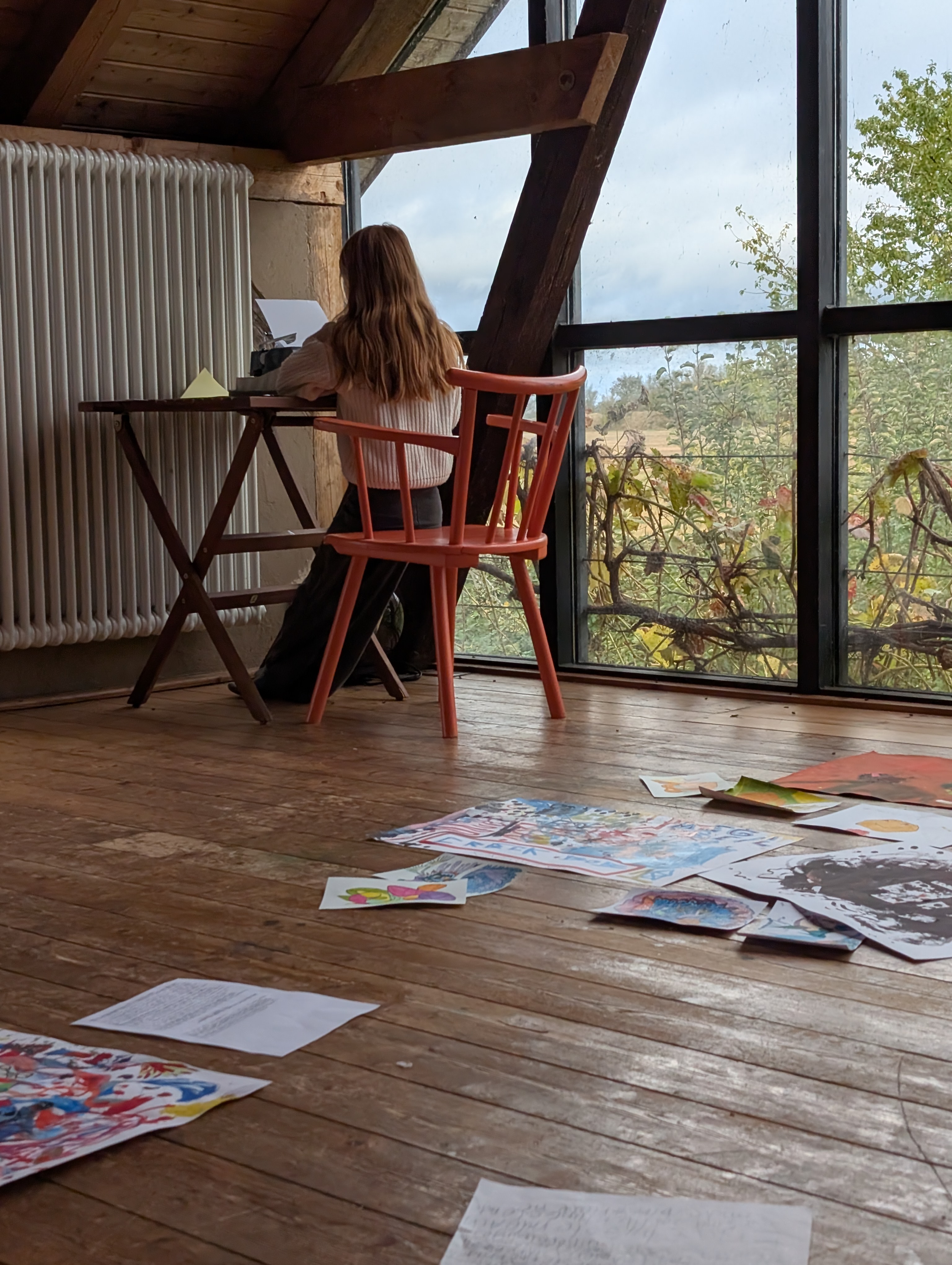 Geschichteten in Bildern finden